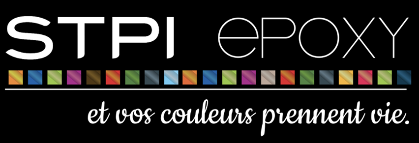 STPI Epoxy