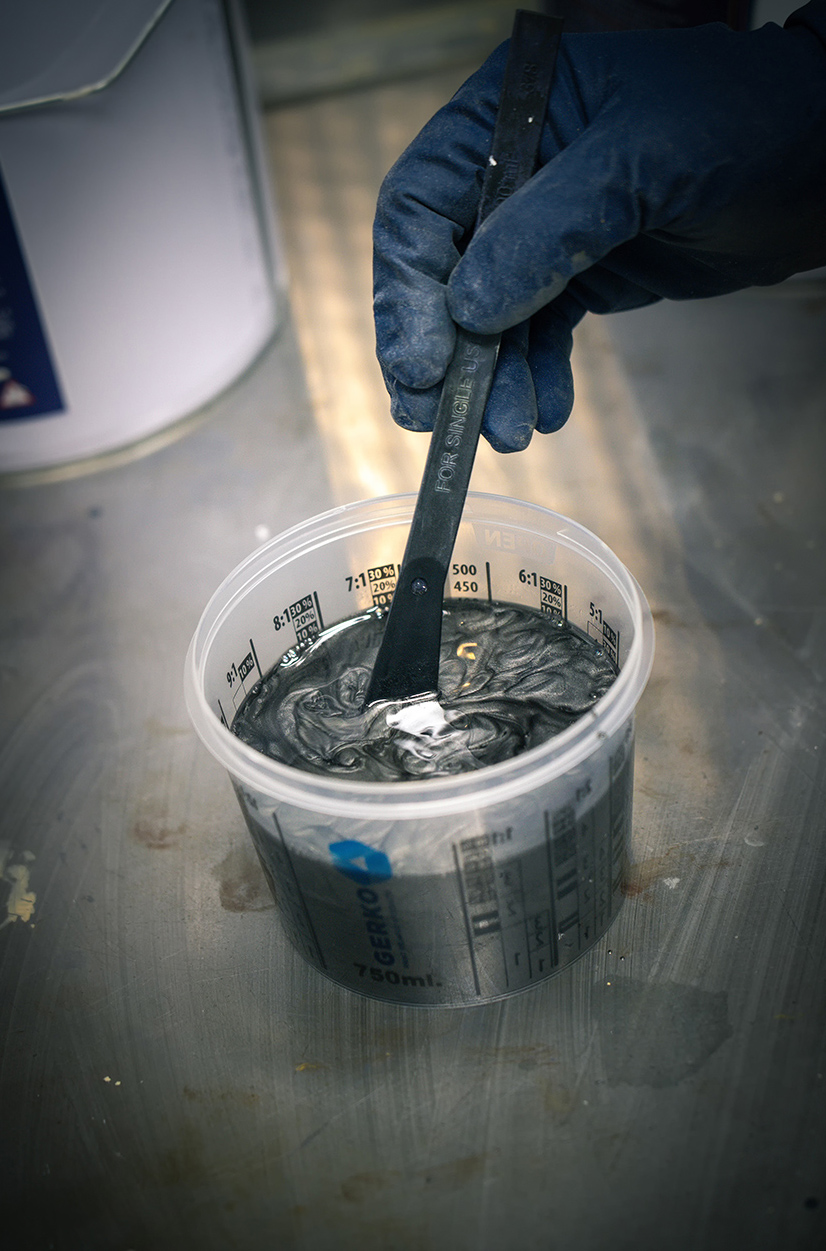 Peinture liquide Peinture liquide