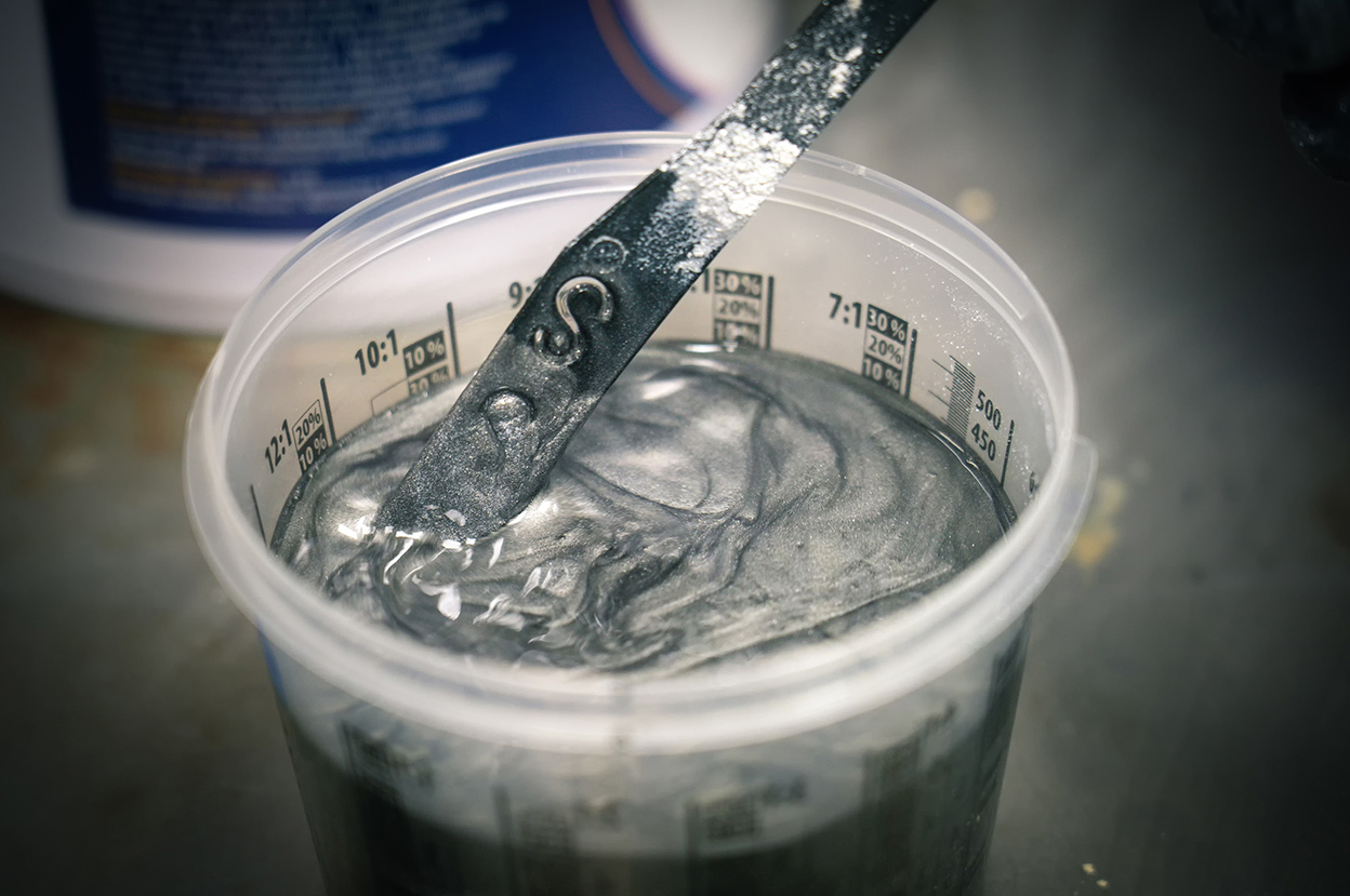Peinture liquide Peinture liquide
