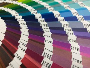 Peinture liquide