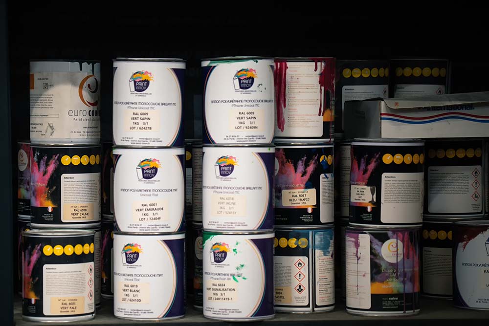 Autre produits