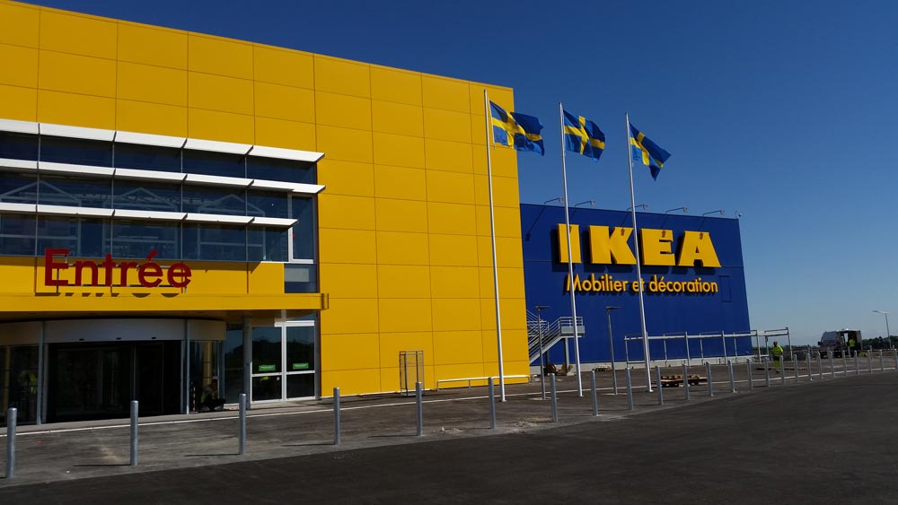 Ikea