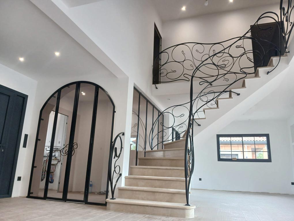 Réalisations