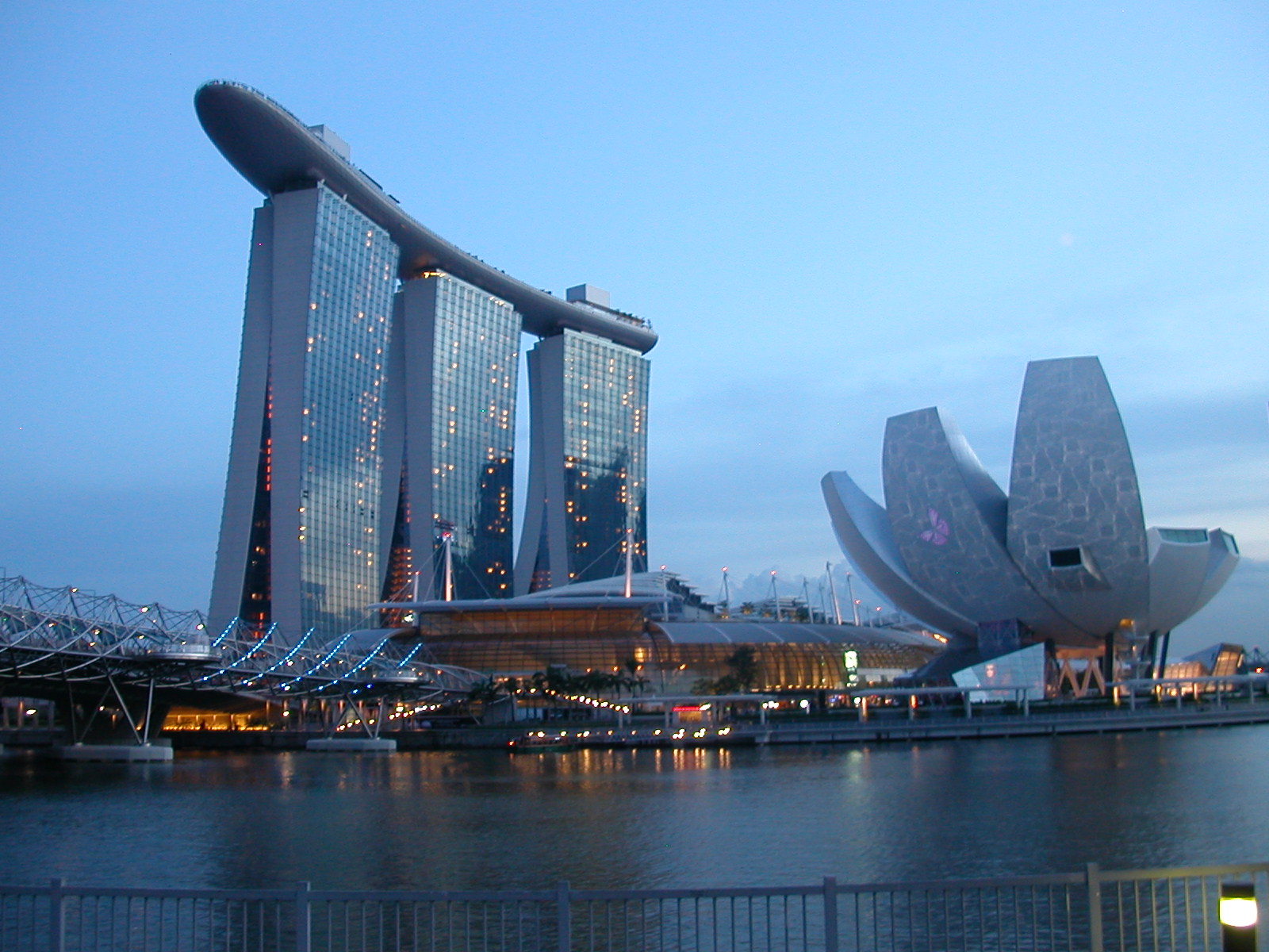 Singapour