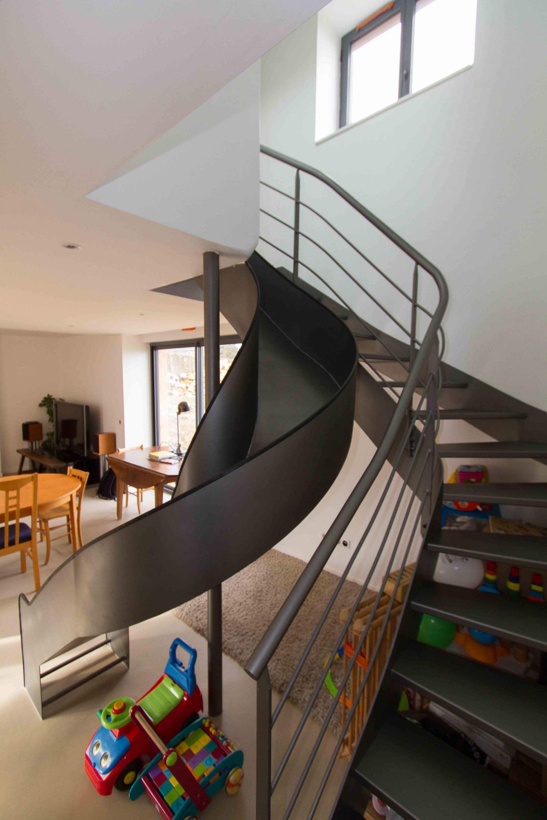 Réalisations